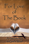 For The Love Of The Book
